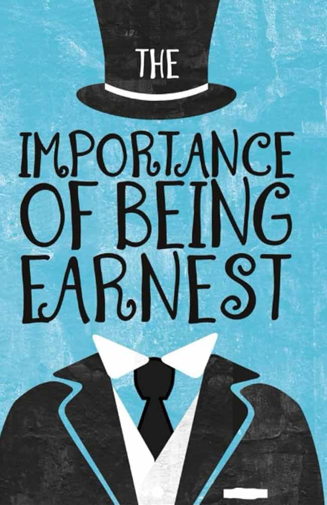 Oscar Wilde, The Importance of Being Earnest