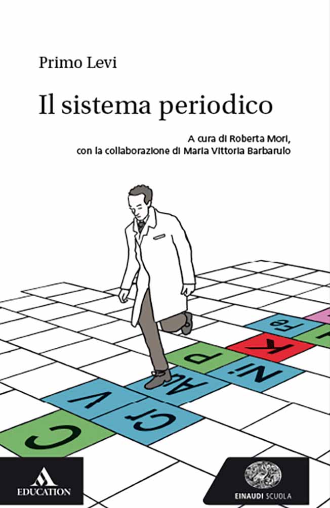 Primo Levi, Il sistema periodico