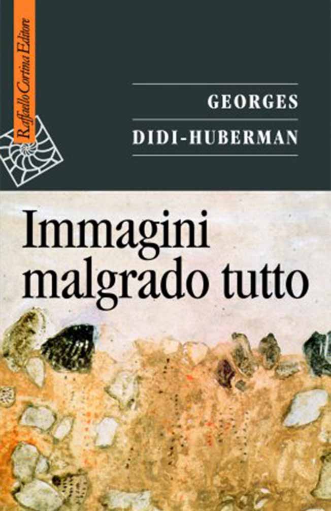 Georges Didi-Huberman, Immagini malgrado tutto