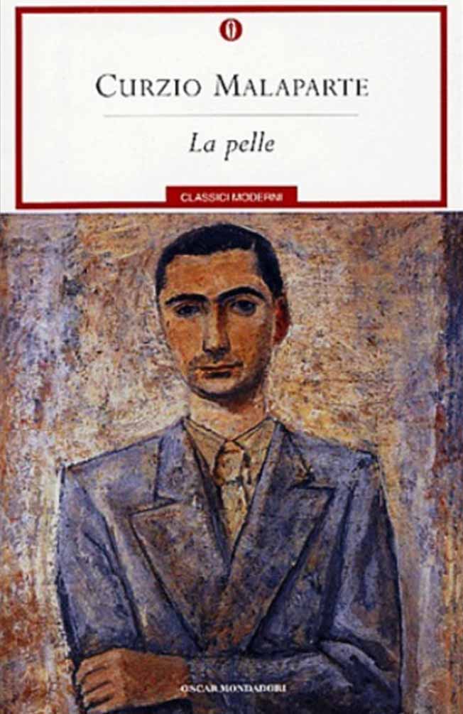 Curzio Malaparte, La pelle